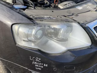 3C0941752K 89915540 4L0907391 3C0941608B Фара правая Volkswagen Passat B6 Арт e12189967, вид 3