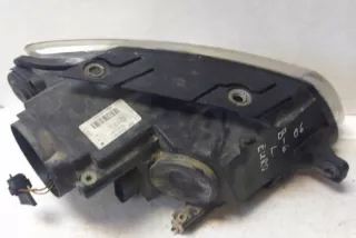 3C0941005J Фара левая Volkswagen Passat B6 Арт e12189966, вид 2