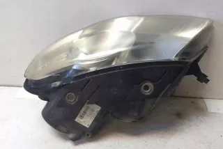 3C0941005J Фара левая Volkswagen Passat B6 Арт e12189966, вид 3