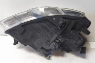 3C0941005J Фара левая Volkswagen Passat B6 Арт e12189966, вид 4