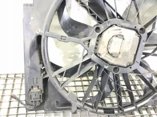 7801657 LORK-321-17969 Вентилятор радиатора BMW 5 E60/E61 Арт e12189917, вид 3