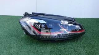 5G1941036A Фара правая Volkswagen Golf 7 Арт e12189877, вид 1