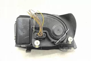 96359700L Фара левая Volkswagen Bora Арт e12189833, вид 4