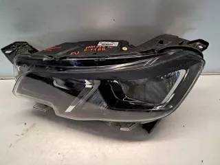9816826980 Фара левая Peugeot Rifter Арт e12189571, вид 2