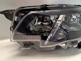 9816826980 Фара левая Peugeot Rifter Арт e12189571, вид 4