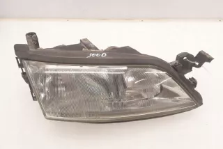 88201726 Фара правая Opel Vectra C  Арт e12189528, вид 5