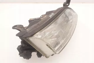 88201726 Фара правая Opel Vectra C  Арт e12189528, вид 6