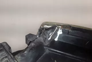 88201726 Фара правая Opel Vectra C  Арт e12189528, вид 7