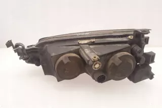 88201726 Фара правая Opel Vectra C  Арт e12189528, вид 8