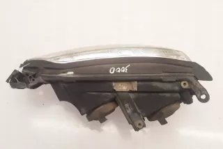 88201726 Фара правая Opel Vectra C  Арт e12189528, вид 9