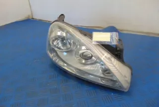  Фара правая Opel Corsa C Арт e12189511, вид 3