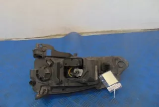  Фара правая Opel Corsa C Арт e12189511, вид 4