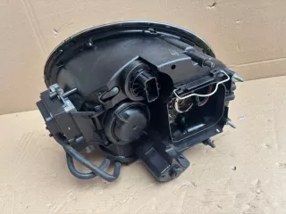 6961351 Фара правая MINI Cooper R50 Арт e12189384, вид 4