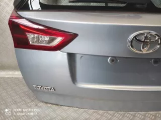 2012-2015 TWS34325 Крышка багажника (дверь 3-5) Toyota Auris 2 Арт e12189229, вид 3