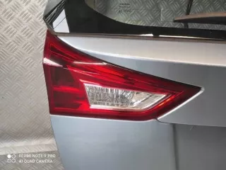2012-2015 TWS34325 Крышка багажника (дверь 3-5) Toyota Auris 2 Арт e12189229, вид 4