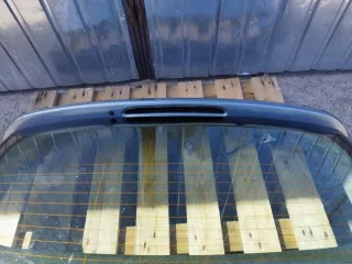 2012-2015 Крышка багажника (дверь 3-5) Opel Astra J Арт e12188987, вид 14