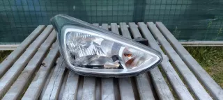 92102-B9000 Фара правая Hyundai i10 2 Арт e12188946, вид 1