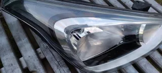 92102-B9000 Фара правая Hyundai i10 2 Арт e12188946, вид 3