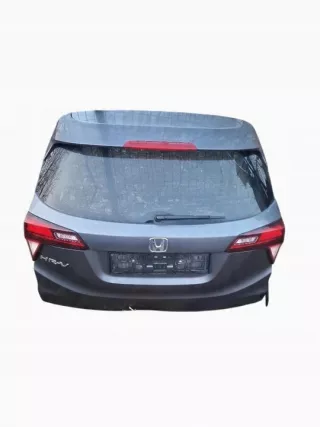 2015-2021 1516511 Крышка багажника (дверь 3-5) Honda HR-V 2 Арт e12188624, вид 1