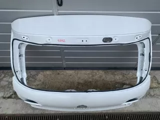 Крышка багажника (дверь 3-5) Citroen C4 2 Арт e12188557, вид 2