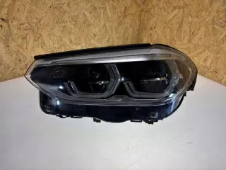849682301 Фара правая BMW X4 G02 Арт e12188555, вид 1