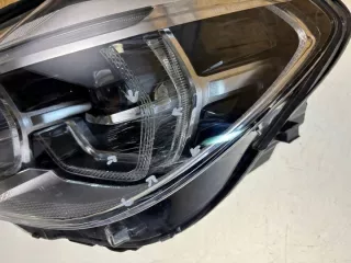 849682301 Фара правая BMW X4 G02 Арт e12188555, вид 4