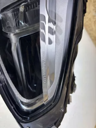 849682301 Фара правая BMW X4 G02 Арт e12188555, вид 6