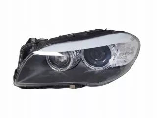 7203251 Фара левая BMW 5 F10/F11/GT F07 Арт e12188398, вид 1