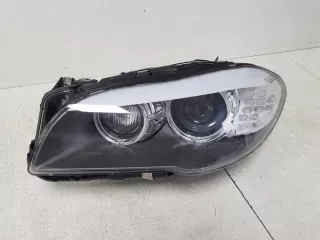 7203251 Фара левая BMW 5 F10/F11/GT F07 Арт e12188398, вид 2