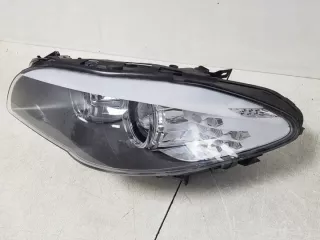 7203251 Фара левая BMW 5 F10/F11/GT F07 Арт e12188398, вид 3