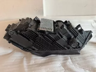 4M0941085C, Фара левая Audi Q7 4M restailing Арт e12188188, вид 4