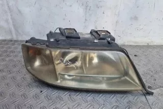 14846600 Фара левая Audi A6 C5 (S6,RS6) Арт e12188145, вид 2
