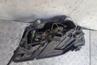 14846600 Фара левая Audi A6 C5 (S6,RS6) Арт e12188145, вид 4