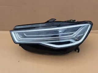 4G0941035 4G0907397Q Фара левая Audi A6 C7 (S6,RS6) Арт e12188118, вид 1