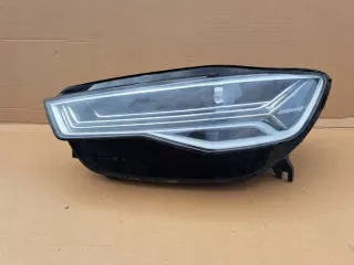 4G0941035 4G0907397Q Фара левая Audi A6 C7 (S6,RS6) Арт e12188118, вид 3