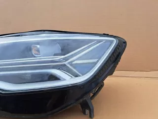 4G0941035 4G0907397Q Фара левая Audi A6 C7 (S6,RS6) Арт e12188118, вид 4