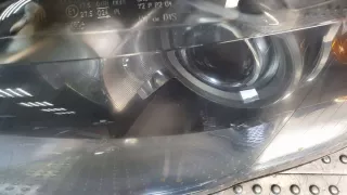 8E0941003AM AWU15913 Фара левая Audi A4 B7 Арт e12188091, вид 4