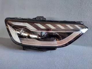 8W0941036E KING-CAR7777 Фара правая Audi A4 B9 Арт e12188075, вид 1