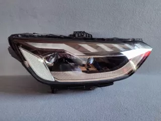 8W0941036E KING-CAR7777 Фара правая Audi A4 B9 Арт e12188075, вид 2