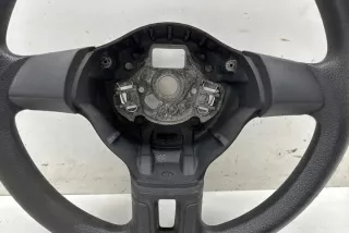 6R0419091D Руль Volkswagen Polo 5 Арт e12187968, вид 2