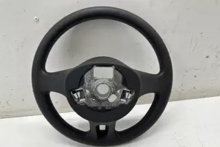 6R0419091D Руль Volkswagen Polo 5 Арт e12187968, вид 3