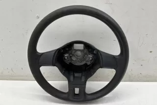 6R0419091D Руль Volkswagen Polo 5 Арт e12187968, вид 4