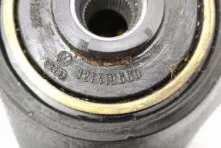 321419660 Руль Seat Toledo 2 Арт e12187915, вид 4