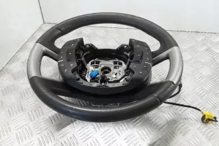 608004900 Руль Citroen C5 2 Арт e12187604, вид 1