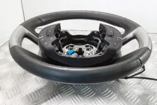 608004900 Руль Citroen C5 2 Арт e12187604, вид 2