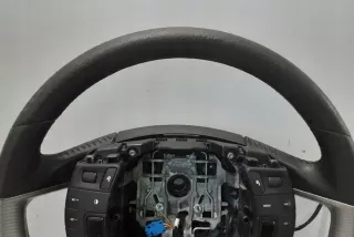 608004900 Руль Citroen C5 2 Арт e12187604, вид 4