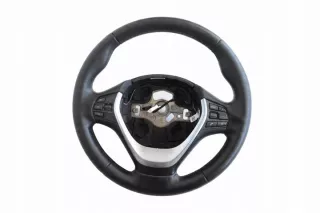 62560150D Руль BMW 4 F32/F33/GT F36 Арт e12187505, вид 1