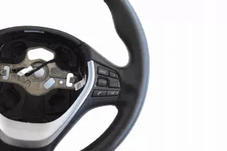 62560150D Руль BMW 4 F32/F33/GT F36 Арт e12187505, вид 2