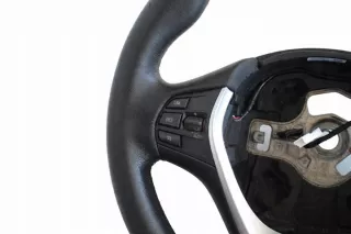 62560150D Руль BMW 4 F32/F33/GT F36 Арт e12187505, вид 3