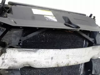  Передняя панель крепления облицовки (телевизор) Audi TT 3 Арт e12187484, вид 4